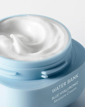 Load image into Gallery viewer, Laneige Water Bank Blue Hyaluronic Moisture Cream 20ml