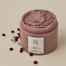 Load image into Gallery viewer, Beauty of Joseon Red Bean Refreshing Pore Mask 140ml