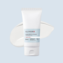Load image into Gallery viewer, ILLIYOON Ceramide Ato Concentrate Cream 50ml
