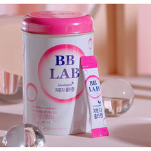 Load image into Gallery viewer, BB LAB Good Night Collagen 2g*30EA