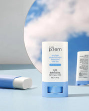 Load image into Gallery viewer, make p:rem UV Defense Me. Calming Sun Stick 20g exp 2025 10 02