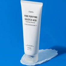Load image into Gallery viewer, Jumiso Pore-Purifying Salicylic Acid Foaming Cleanser 120g