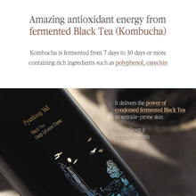 Load image into Gallery viewer, Pyunkang Yul Black Tea Deep Infusion Toner 130ml - Exp: 16.04.2024