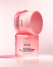 Load image into Gallery viewer, Anua Niacinamide 5 TXA Brightening Pad 60EA
