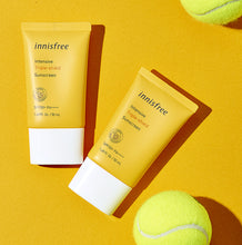 Load image into Gallery viewer, Innisfree Intensive Triple-shield Sunscreen SPF50+ PA++++ 50ml - Exp: 2024 09 23