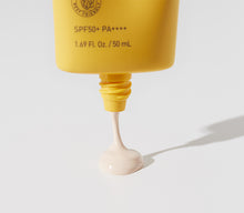 Load image into Gallery viewer, Innisfree Intensive Triple-shield Sunscreen SPF50+ PA++++ 50ml - Exp: 2024 09 23