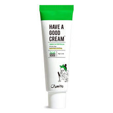 Load image into Gallery viewer, Jumiso Have A Good Cream Snail & Centella 50g