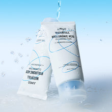 Load image into Gallery viewer, Jumiso Waterfull Hyaluronic Acid Cleansing Foam 150ml