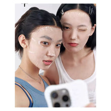 Load image into Gallery viewer, SNP Skin Re:Turn Lifting Essence Mask 25ml*10EA