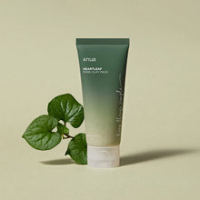 Load image into Gallery viewer, Anua Heartleaf Pore Clay Pack 100ml
