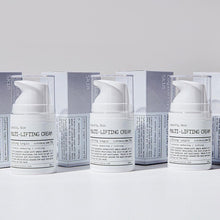 Load image into Gallery viewer, Logically, Skin Multi-Lifting Cream 50ml