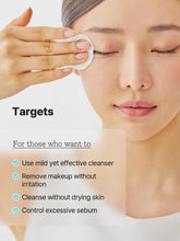 Load image into Gallery viewer, Cosrx Low pH Niacinamide Micellar Cleansing Water 400ml