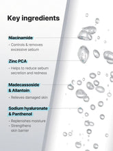 Load image into Gallery viewer, Cosrx Low pH Niacinamide Micellar Cleansing Water 400ml