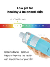 Load image into Gallery viewer, Cosrx Low pH Niacinamide Micellar Cleansing Water 400ml