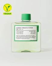 Load image into Gallery viewer, FULLY Green Tomato Toner 250ml