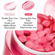 Load image into Gallery viewer, MEDICUBE TXA Niacinamide Capsule Cream 55g