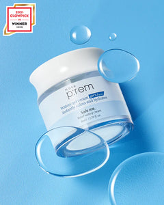 Make P:rem Safe Me Relief Watery Cream 80ml