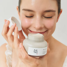Load image into Gallery viewer, Beauty of Joseon Ground Rice and Honey Glow Mask 150ml
