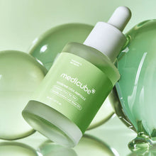 Load image into Gallery viewer, MEDICUBE Exosome Cica Ampoule 30ml