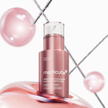 Load image into Gallery viewer, Medicube PDRN Pink Exosome Shot Serum 2000 30ml