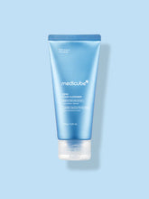 Load image into Gallery viewer, Medicube Zero Foam Cleanser 120g