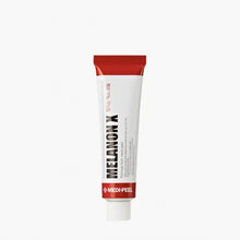 Load image into Gallery viewer, MEDI-PEEL Melanon X Cream 30ml