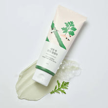 Load image into Gallery viewer, Round Lab Mugwort Calming Cleanser 150ml