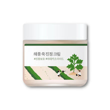 Load image into Gallery viewer, Round Lab Mugwort Calming Cream 80ml