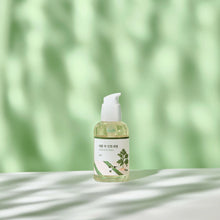 Load image into Gallery viewer, Round Lab Mugwort Calming Serum 30ml