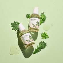 Load image into Gallery viewer, Round Lab Mugwort Calming Serum 30ml