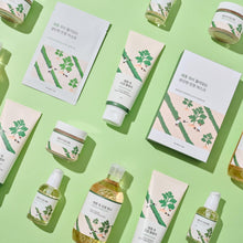 Load image into Gallery viewer, Round Lab Mugwort Calming Serum 30ml