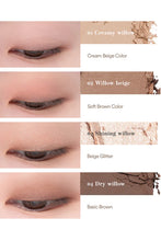 Load image into Gallery viewer, rom&nd Better Than Eyes N Series