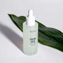Load image into Gallery viewer, Nacific Fresh Cica Plus Clear Serum 50ml