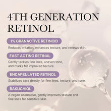 Load image into Gallery viewer, Medicube Deep Vita A Retinol Serum 30ml
