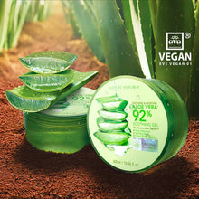 Load image into Gallery viewer, Nature Republic Soothing & Moisture Aloe Vera 92% Soothing Gel 300ml