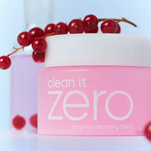 Load image into Gallery viewer, Banila Co Clean It Zero Cleansing Balm Original 100ml