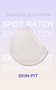 [1+1] Isntree Onion Newpair Spot Patch BASIC 24EA