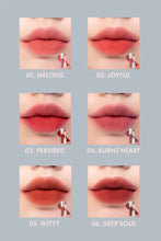 Load image into Gallery viewer, rom&nd Zero Velvet Tint Original Series