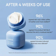 Load image into Gallery viewer, Laneige Water Bank Blue Hyaluronic Intensive Cream 20ml
