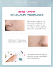 Load image into Gallery viewer, Pyunkang Yul ACNE Spot Patch Super Thin