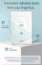 Load image into Gallery viewer, Pyunkang Yul ACNE Spot Patch Super Thin
