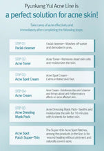 Load image into Gallery viewer, Pyunkang Yul ACNE Spot Patch Super Thin