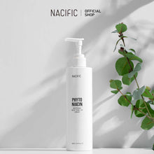Load image into Gallery viewer, Nacific Phyto Niacin Whitening Body Tone-Up Cream 300ml