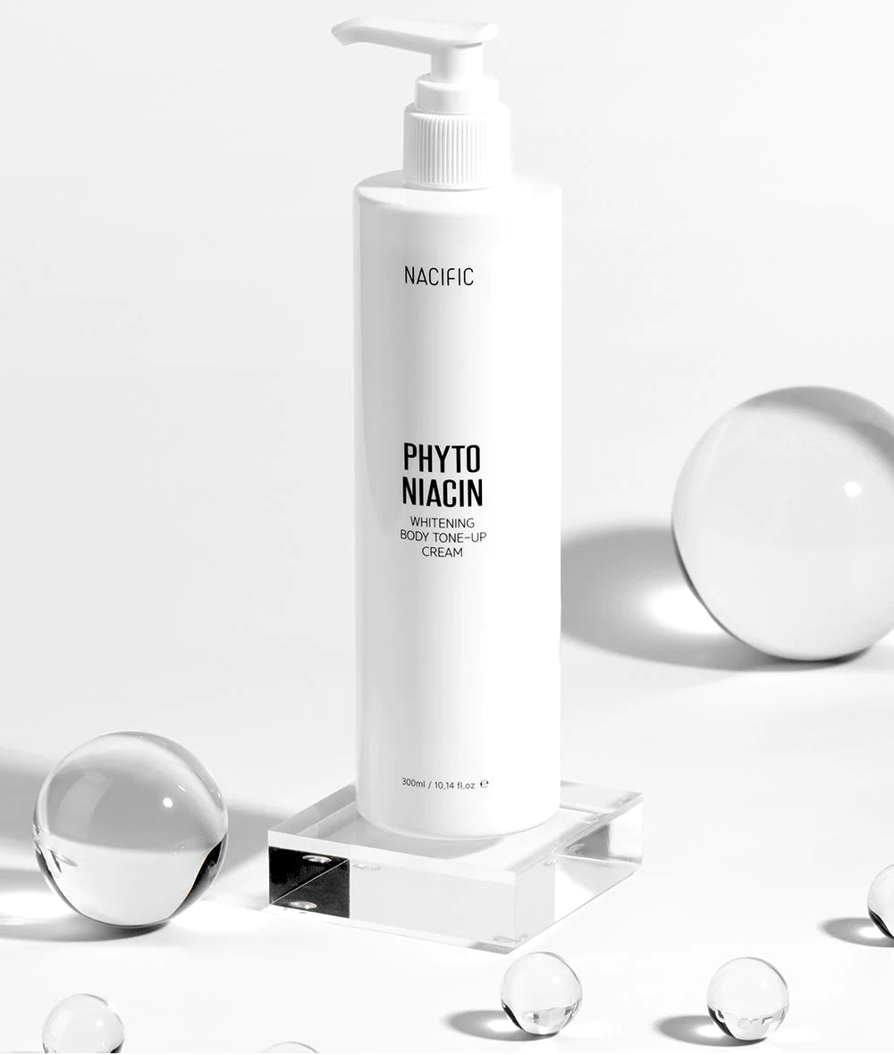 nacific glutathione Nacific Phyto Niacin Whitening Body Tone-Up Cream 300ml – SoKoSkins nacific glutathione Nacific Phyto Niacin Whitening Body Tone-Up Cream 300ml – SoKoSkins