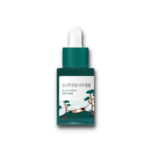 Load image into Gallery viewer, Round Lab Pine Calming Cica Ampoule 30ml