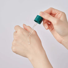 Load image into Gallery viewer, Round Lab Pine Calming Cica Ampoule 30ml