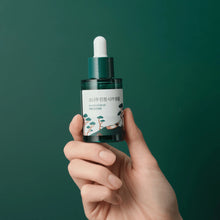 Load image into Gallery viewer, Round Lab Pine Calming Cica Ampoule 30ml