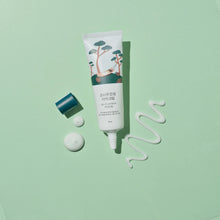 Load image into Gallery viewer, Round Lab Pine Calming Cica Cream 50ml