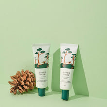 Load image into Gallery viewer, Round Lab Pine Calming Cica Cream 50ml
