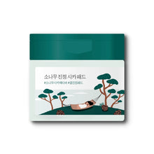 Load image into Gallery viewer, Round Lab Pine Calming Cica Pad 50EA